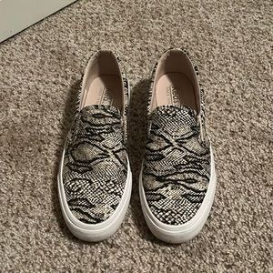 Keds Slip On Shoes